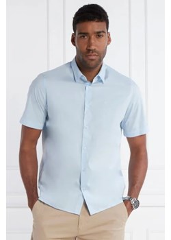 Calvin Klein Koszula | Regular Fit | stretch ze sklepu Gomez Fashion Store w kategorii Koszule męskie - zdjęcie 172882985