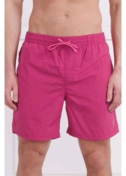 Guess Underwear Szorty kąpielowe | Regular Fit ze sklepu Gomez Fashion Store w kategorii Kąpielówki - zdjęcie 172883127