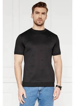 Karl Lagerfeld T-shirt | Regular Fit ze sklepu Gomez Fashion Store w kategorii T-shirty męskie - zdjęcie 172883615