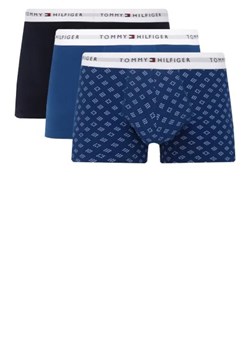 Tommy Hilfiger Bokserki 3-pack ze sklepu Gomez Fashion Store w kategorii Majtki męskie - zdjęcie 172883695