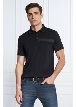 Karl Lagerfeld Polo | Regular Fit ze sklepu Gomez Fashion Store w kategorii T-shirty męskie - zdjęcie 172883748