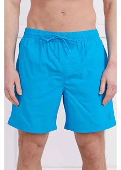Guess Underwear Szorty kąpielowe | Regular Fit ze sklepu Gomez Fashion Store w kategorii Kąpielówki - zdjęcie 172883796