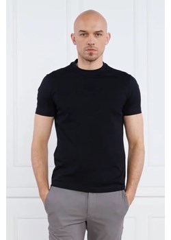 Emporio Armani T-shirt | Regular Fit ze sklepu Gomez Fashion Store w kategorii T-shirty męskie - zdjęcie 172883848