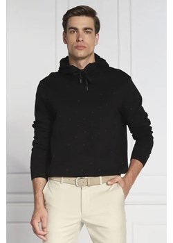 Emporio Armani Bluza | Regular Fit ze sklepu Gomez Fashion Store w kategorii Bluzy męskie - zdjęcie 172883889