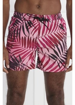 Hugo Bodywear Szorty kąpielowe CALALA | Regular Fit ze sklepu Gomez Fashion Store w kategorii Kąpielówki - zdjęcie 172883948