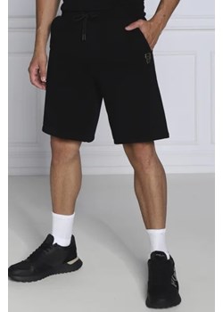 Karl Lagerfeld Szorty | Regular Fit ze sklepu Gomez Fashion Store w kategorii Spodenki męskie - zdjęcie 172884107