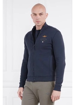 Aeronautica Militare Bluza | Regular Fit ze sklepu Gomez Fashion Store w kategorii Bluzy męskie - zdjęcie 172884245
