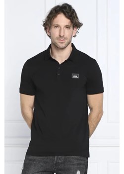 Karl Lagerfeld Polo | Regular Fit ze sklepu Gomez Fashion Store w kategorii T-shirty męskie - zdjęcie 172884365