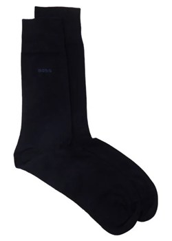 BOSS BLACK Skarpety Marc RS Uni CC ze sklepu Gomez Fashion Store w kategorii Skarpetki męskie - zdjęcie 172884458