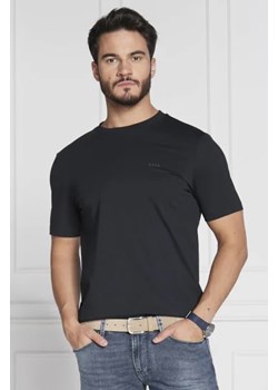 BOSS BLACK T-shirt Thompson | Regular Fit ze sklepu Gomez Fashion Store w kategorii T-shirty męskie - zdjęcie 172884769