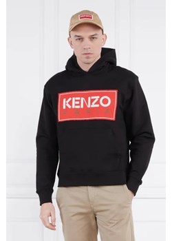 Kenzo Bluza | Regular Fit ze sklepu Gomez Fashion Store w kategorii Bluzy męskie - zdjęcie 172884798