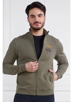 Aeronautica Militare Bluza | Regular Fit ze sklepu Gomez Fashion Store w kategorii Bluzy męskie - zdjęcie 172884877