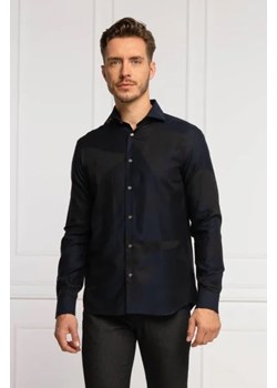 Emporio Armani Koszula | Regular Fit ze sklepu Gomez Fashion Store w kategorii Koszule męskie - zdjęcie 172885045