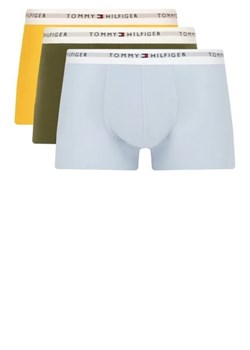 Tommy Hilfiger Bokserki 3-pack 3P BRIEF ze sklepu Gomez Fashion Store w kategorii Majtki męskie - zdjęcie 172885067