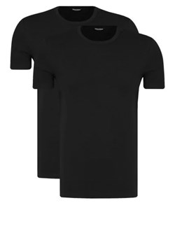 Dsquared2 T-shirt 2-pack | Slim Fit ze sklepu Gomez Fashion Store w kategorii T-shirty męskie - zdjęcie 172885195