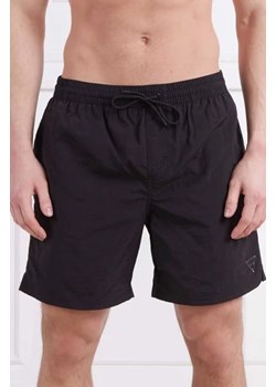 Guess Underwear Szorty kąpielowe | Regular Fit ze sklepu Gomez Fashion Store w kategorii Kąpielówki - zdjęcie 172885205