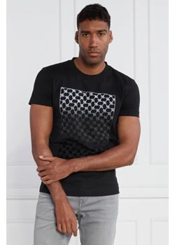 Joop! T-shirt Baptiste | Regular Fit ze sklepu Gomez Fashion Store w kategorii T-shirty męskie - zdjęcie 172885219