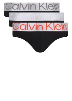 Calvin Klein Underwear Slipy 3-pack ze sklepu Gomez Fashion Store w kategorii Majtki męskie - zdjęcie 172885316