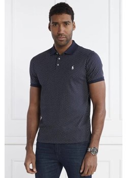 POLO RALPH LAUREN Polo | Custom slim fit ze sklepu Gomez Fashion Store w kategorii T-shirty męskie - zdjęcie 172885428
