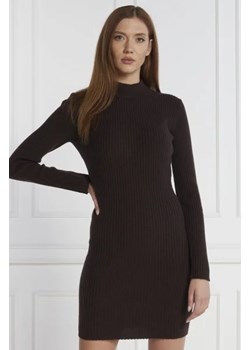 Michael Kors Wełniana sukienka | z dodatkiem kaszmiru ze sklepu Gomez Fashion Store w kategorii Sukienki - zdjęcie 172885457