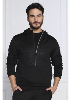 EA7 Bluza | Regular Fit ze sklepu Gomez Fashion Store w kategorii Bluzy męskie - zdjęcie 172885525