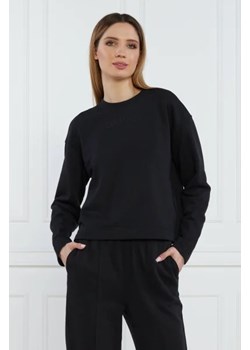 Calvin Klein Performance Bluza | Regular Fit ze sklepu Gomez Fashion Store w kategorii Bluzy damskie - zdjęcie 172885659