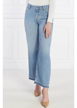 Pepe Jeans London Jeansy HW VINTAGE | Loose fit ze sklepu Gomez Fashion Store w kategorii Jeansy damskie - zdjęcie 172885688