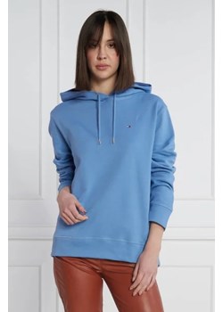 Tommy Hilfiger Bluza | Regular Fit ze sklepu Gomez Fashion Store w kategorii Bluzy damskie - zdjęcie 172885776