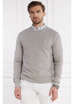 POLO RALPH LAUREN Bluza | Regular Fit ze sklepu Gomez Fashion Store w kategorii Bluzy męskie - zdjęcie 172885799