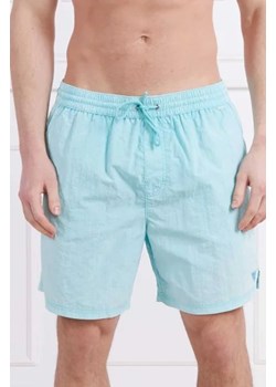 Guess Underwear Szorty kąpielowe | Regular Fit ze sklepu Gomez Fashion Store w kategorii Kąpielówki - zdjęcie 172885919