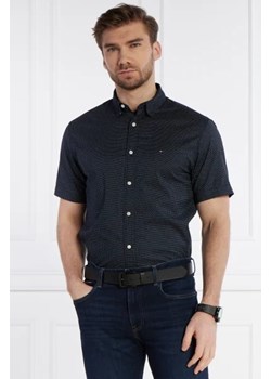 Tommy Hilfiger Koszula | Regular Fit ze sklepu Gomez Fashion Store w kategorii Koszule męskie - zdjęcie 172886115