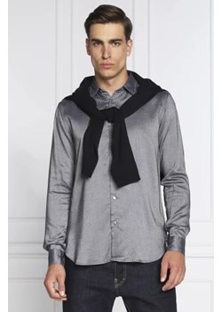 BOSS BLACK Koszula Roger_F | Slim Fit ze sklepu Gomez Fashion Store w kategorii Koszule męskie - zdjęcie 172886128
