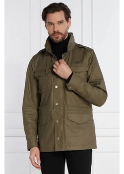 Aeronautica Militare Kurtka | Regular Fit ze sklepu Gomez Fashion Store w kategorii Kurtki męskie - zdjęcie 172886287