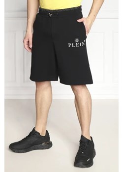 Philipp Plein Szorty | Regular Fit ze sklepu Gomez Fashion Store w kategorii Spodenki męskie - zdjęcie 172886505