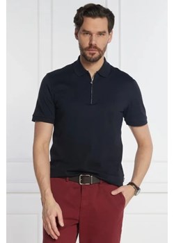 BOSS BLACK Polo Polston 35 | Slim Fit ze sklepu Gomez Fashion Store w kategorii T-shirty męskie - zdjęcie 172886545