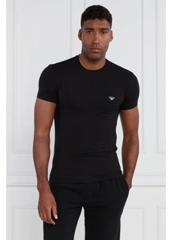 Emporio Armani T-shirt | Regular Fit ze sklepu Gomez Fashion Store w kategorii T-shirty męskie - zdjęcie 172886648