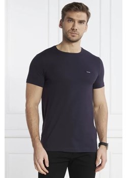 Calvin Klein T-shirt | Slim Fit ze sklepu Gomez Fashion Store w kategorii T-shirty męskie - zdjęcie 172886825