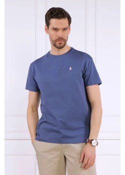 POLO RALPH LAUREN T-shirt | Classic fit ze sklepu Gomez Fashion Store w kategorii T-shirty męskie - zdjęcie 172886915