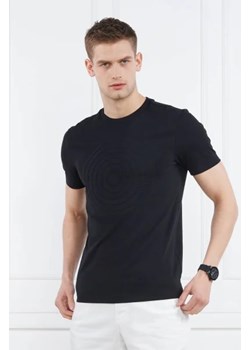 BOSS GREEN T-shirt Tee 12 | Regular Fit ze sklepu Gomez Fashion Store w kategorii T-shirty męskie - zdjęcie 172886955