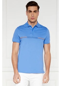 Tommy Hilfiger Polo | Regular Fit ze sklepu Gomez Fashion Store w kategorii T-shirty męskie - zdjęcie 172886988
