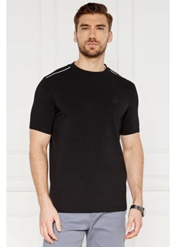 Karl Lagerfeld T-shirt | Regular Fit ze sklepu Gomez Fashion Store w kategorii T-shirty męskie - zdjęcie 172887077