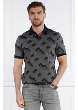 BOSS BLACK Polo Prout 419 | Regular Fit ze sklepu Gomez Fashion Store w kategorii T-shirty męskie - zdjęcie 172887107