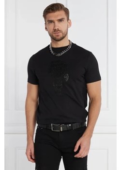Karl Lagerfeld T-shirt | Regular Fit ze sklepu Gomez Fashion Store w kategorii T-shirty męskie - zdjęcie 172887147