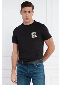 GUESS T-shirt | Regular Fit ze sklepu Gomez Fashion Store w kategorii T-shirty męskie - zdjęcie 172887198