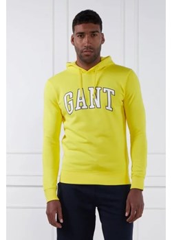 Gant Bluza | Regular Fit ze sklepu Gomez Fashion Store w kategorii Bluzy męskie - zdjęcie 172887405