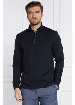 BOSS BLACK Bluza Tenore 20 | Slim Fit | mercerised ze sklepu Gomez Fashion Store w kategorii Bluzy męskie - zdjęcie 172887439