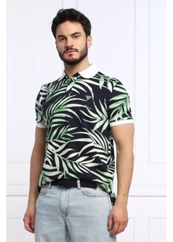 GUESS Polo | Regular Fit ze sklepu Gomez Fashion Store w kategorii T-shirty męskie - zdjęcie 172887568