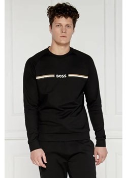 BOSS BLACK Bluza | Regular Fit ze sklepu Gomez Fashion Store w kategorii Bluzy męskie - zdjęcie 172887719