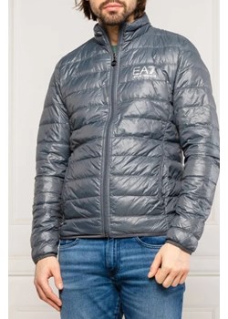 EA7 Puchowa kurtka | Regular Fit ze sklepu Gomez Fashion Store w kategorii Kurtki męskie - zdjęcie 172887728