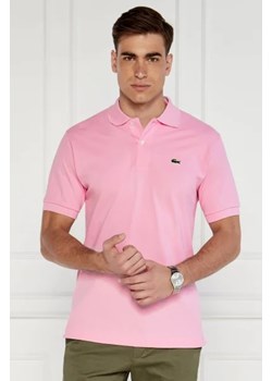 Lacoste Polo | Classic fit ze sklepu Gomez Fashion Store w kategorii T-shirty męskie - zdjęcie 172887736